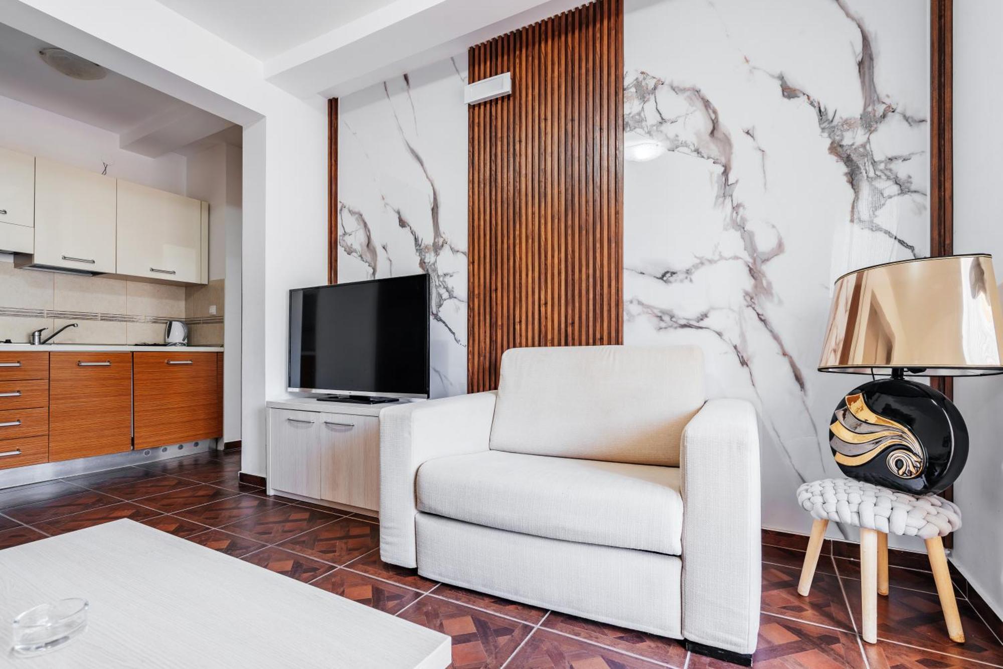 Apartments Radevic Будва Екстериор снимка