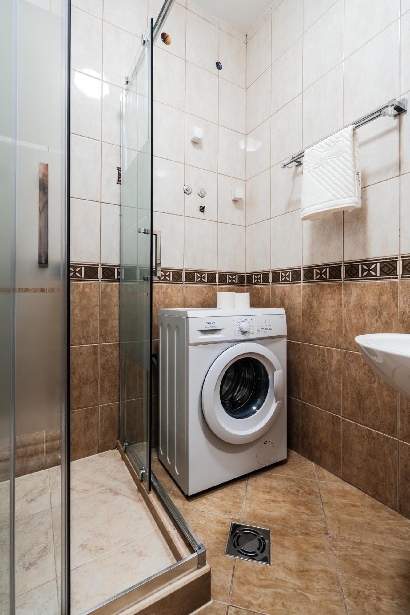 Apartments Radevic Будва Екстериор снимка
